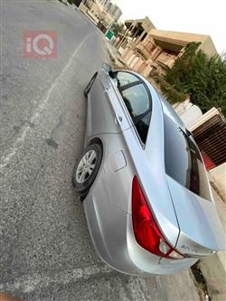 هیوندای سۆناتا